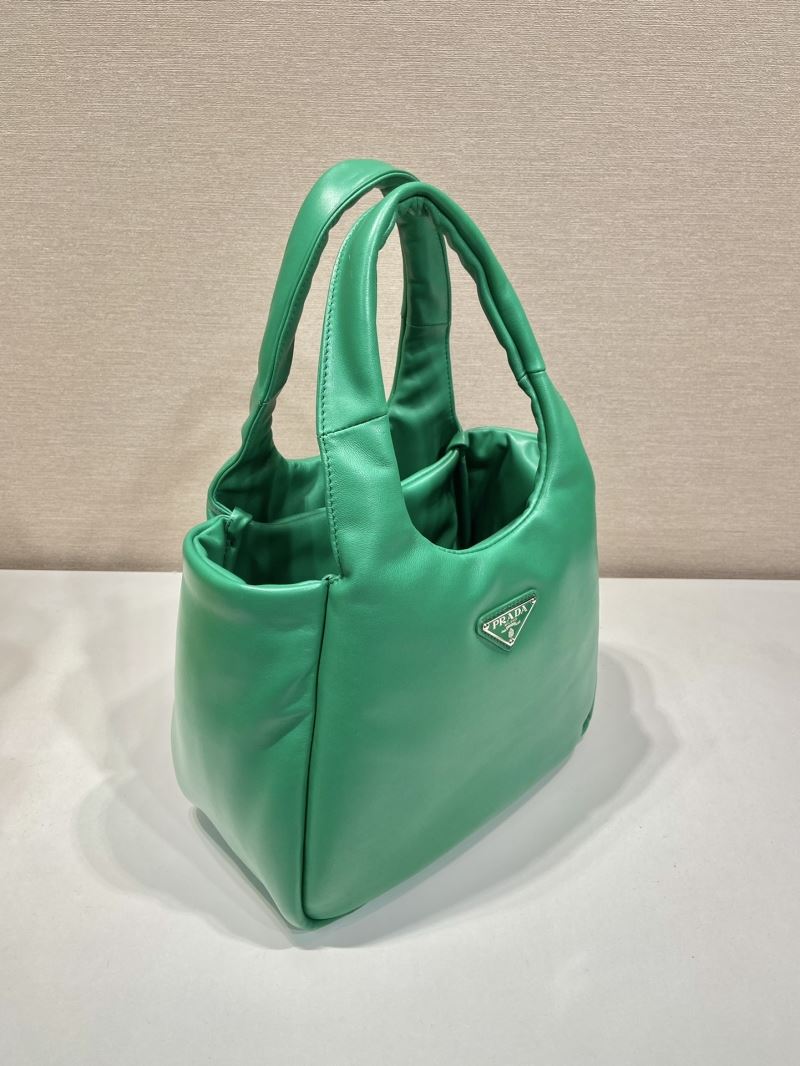 Prada Tote Bags